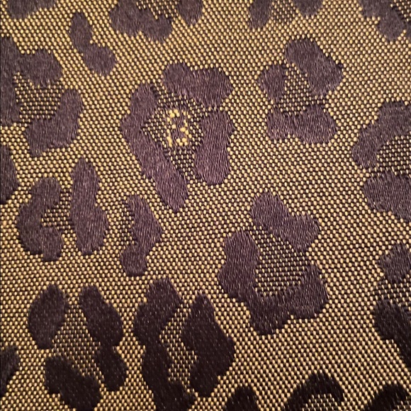 Fendi Jeans - Animal Print - Picture 3 of 6